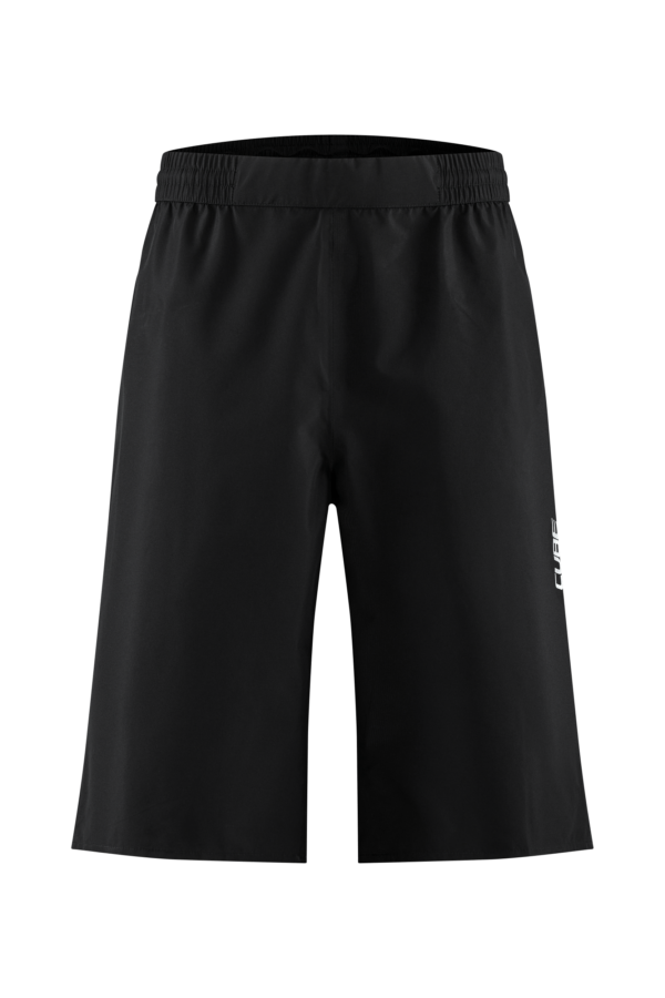 CUBE ATX Regenhose CMPT kurz – Bild 6
