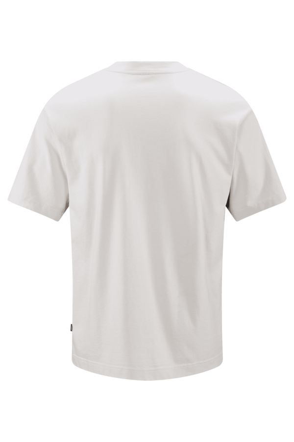 CUBE Organic T-Shirt Logo Dropshoulder
