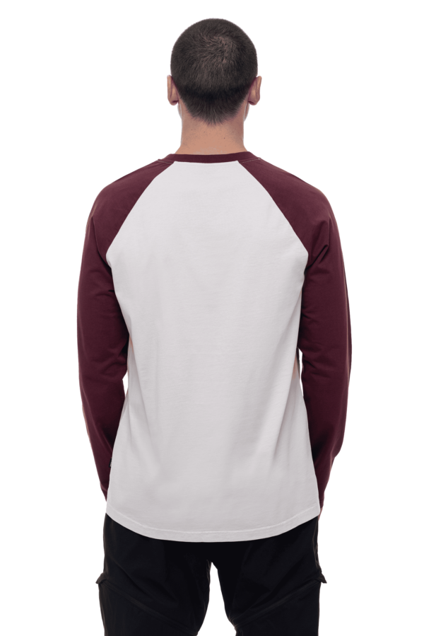 CUBE Organic Longsleeve – Bild 3