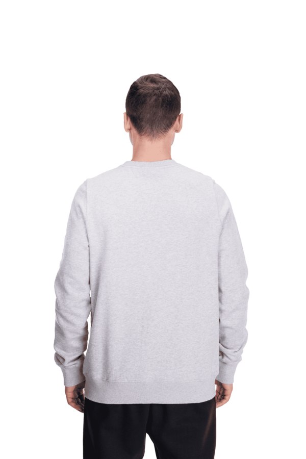 CUBE Organic Sweater – Bild 3