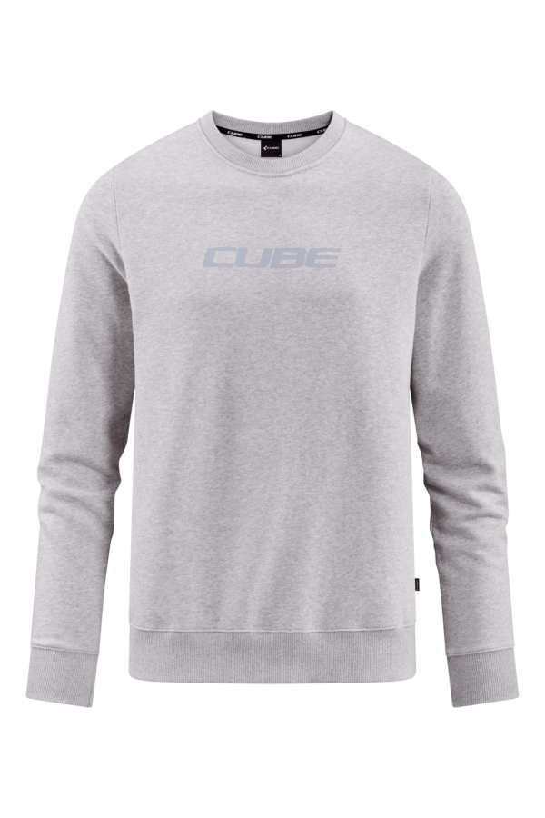 CUBE Organic Sweater – Bild 5