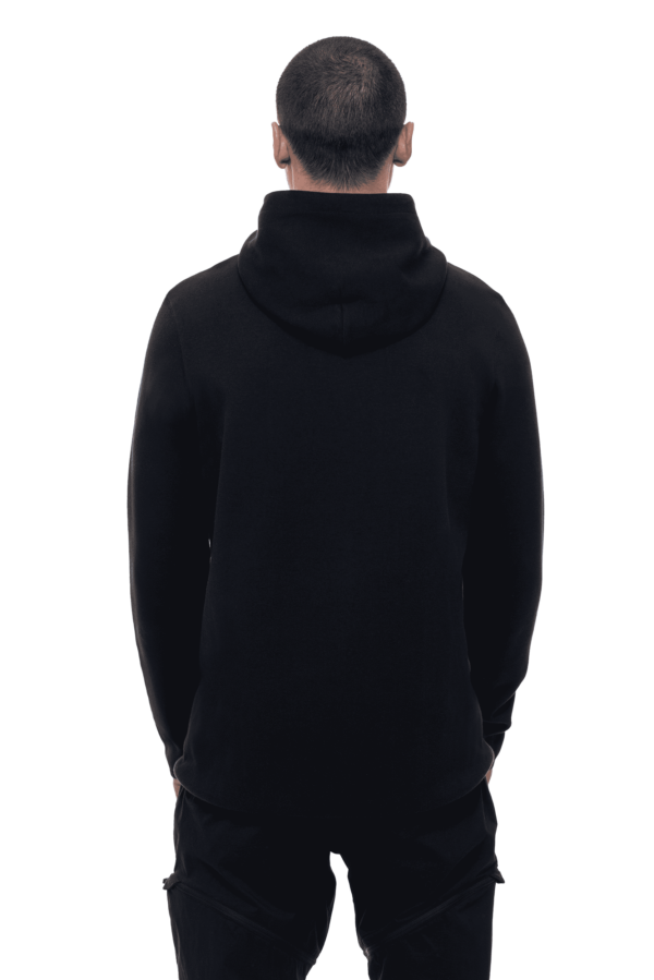 CUBE Zip Hoodie Advanced – Bild 3