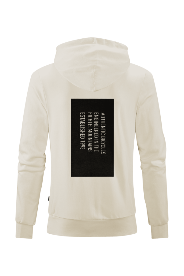 CUBE Organic Hoodie