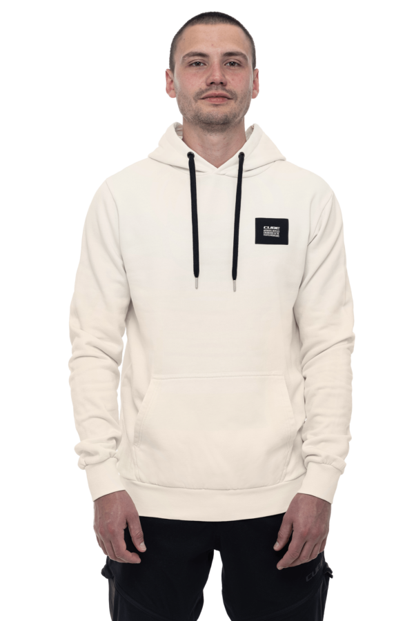 CUBE Organic Hoodie – Bild 2