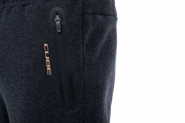 CUBE Jogger Shorts Advanced