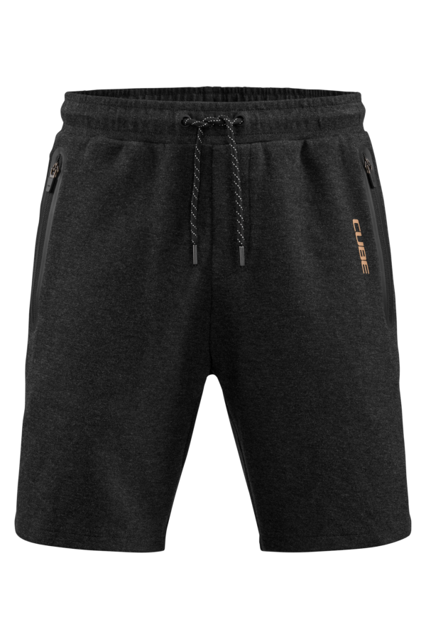 CUBE Jogger Shorts Advanced – Bild 7