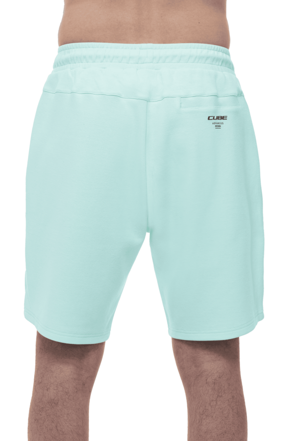 CUBE Jogger Shorts Advanced – Bild 5