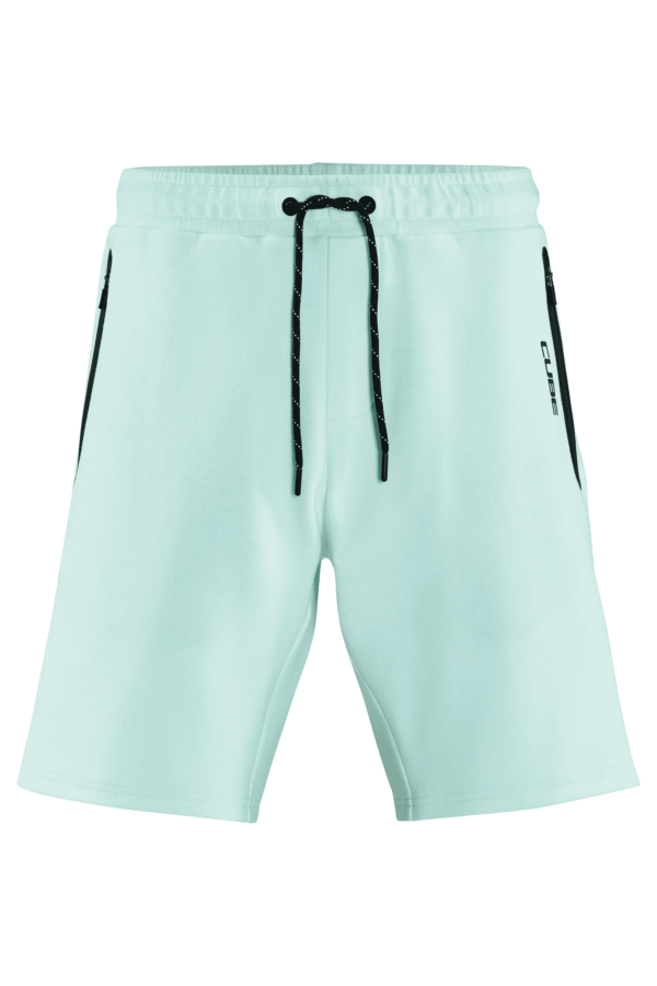 CUBE Jogger Shorts Advanced – Bild 6