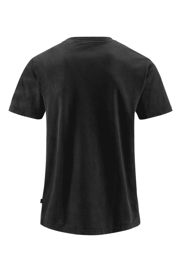 CUBE Organic T-Shirt SCRIPT GTY FIT