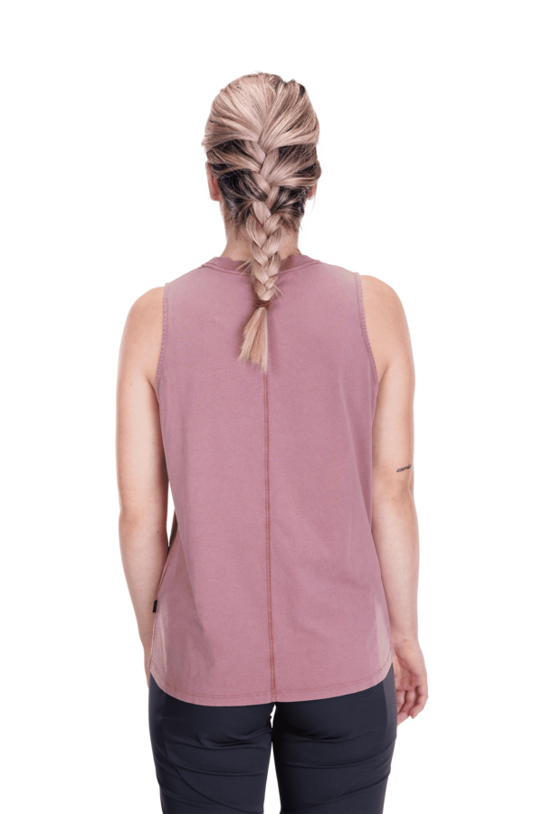 CUBE Organic WS Tank Top – Bild 3