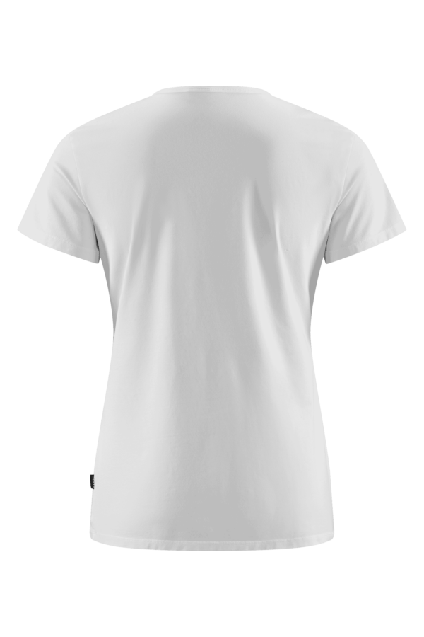CUBE Organic WS T-Shirt Classic Logo