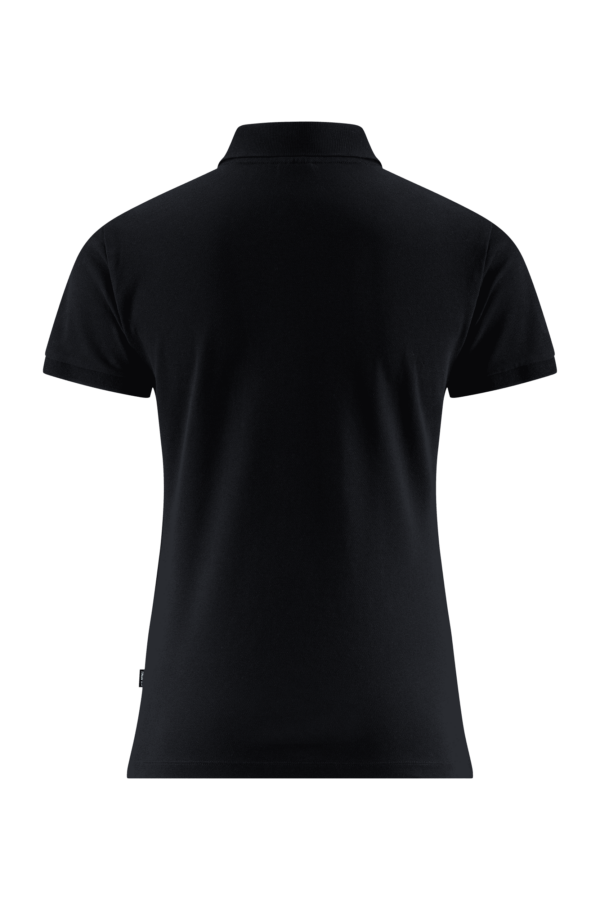 CUBE Organic WS Polo Shirt