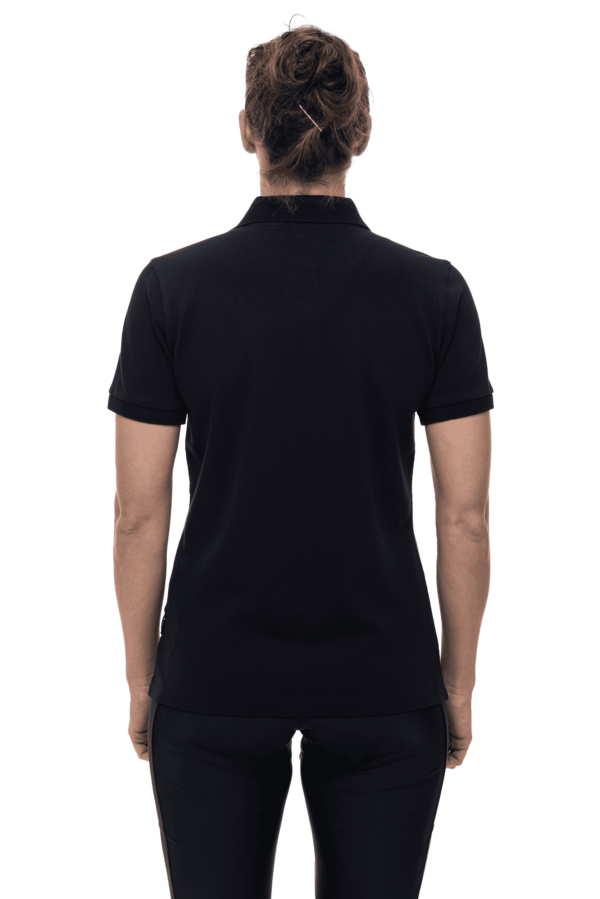 CUBE Organic WS Polo Shirt – Bild 3