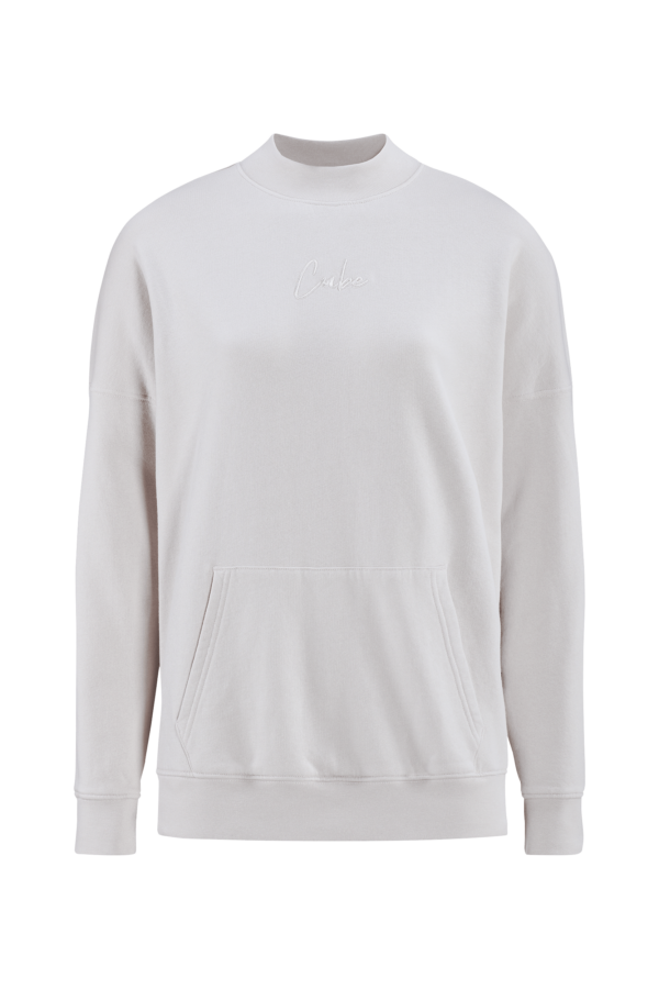 CUBE Organic WS Sweater – Bild 5