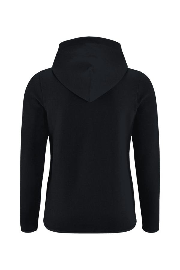 CUBE WS Zip Hoodie Advanced – Bild 3