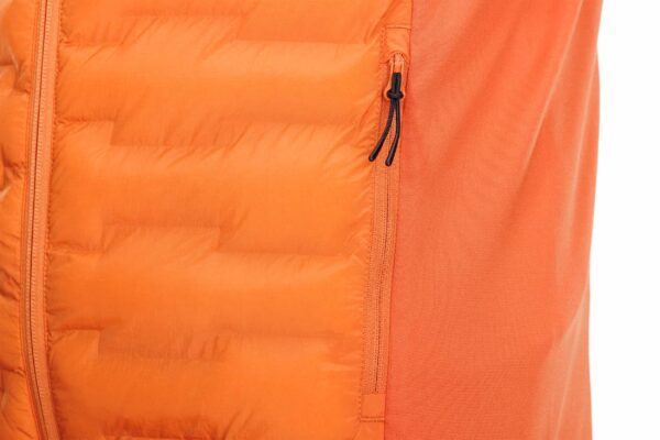 CUBE WS Padded Jacket – Bild 2