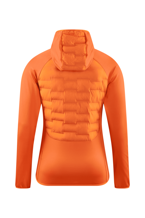CUBE WS Padded Jacket – Bild 3