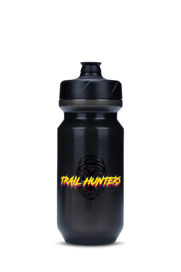 CUBE Trinkflasche Flow 500 – Bild 2