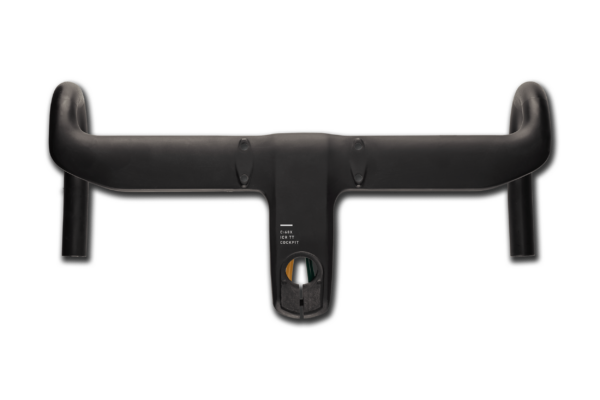 CUBE Lenker Litening AERO/Tria C:68X ICR TT Cockpit System