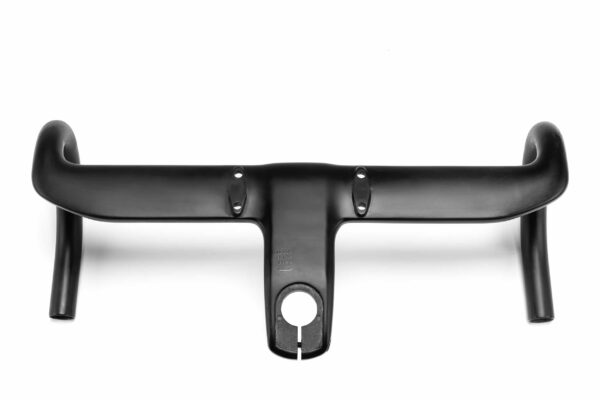 CUBE Lenker Litening AERO/Tria C:68X ICR TT Cockpit System – Bild 2