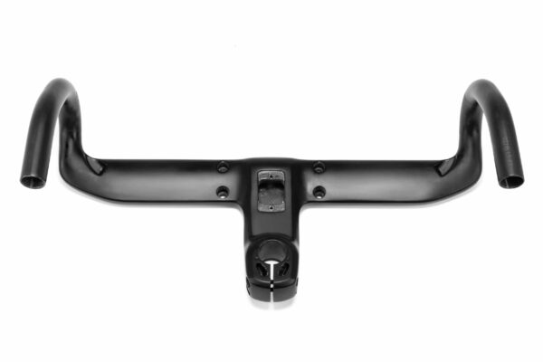 CUBE Lenker Litening AERO/Tria C:68X ICR TT Cockpit System – Bild 3