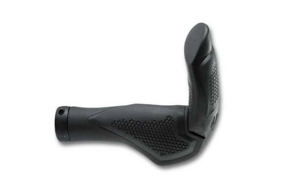 NATURAL FIT Griffe COMFORT Bar Ends Medium – Bild 3