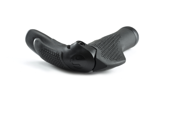 NATURAL FIT Griffe COMFORT Bar Ends Medium – Bild 9