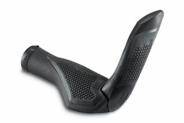 NATURAL FIT Griffe COMFORT Bar Ends Large – Bild 4