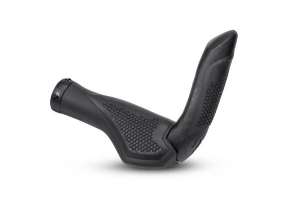 NATURAL FIT Griffe COMFORT Bar Ends Large – Bild 7