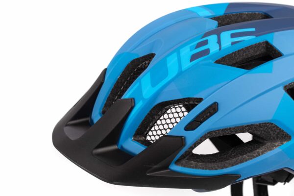 CUBE Helm PATHOS