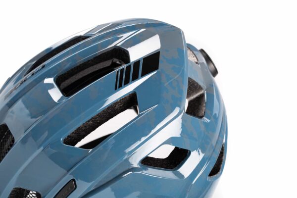 CUBE Helm STEEP – Bild 3