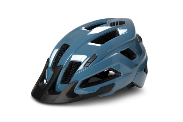 CUBE Helm STEEP – Bild 5
