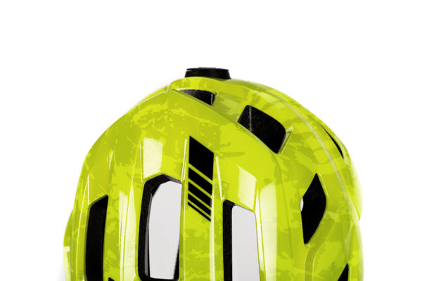 CUBE Helm STEEP – Bild 3