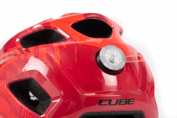 CUBE Helm ANT – Bild 3