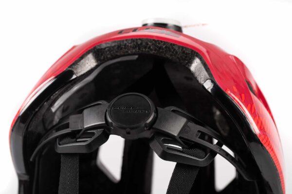 CUBE Helm ANT – Bild 4