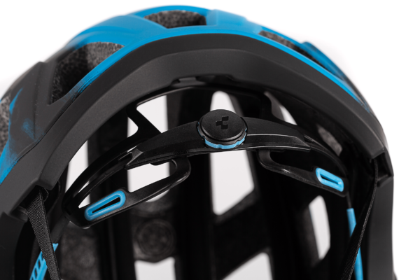 CUBE Helm BADGER – Bild 4