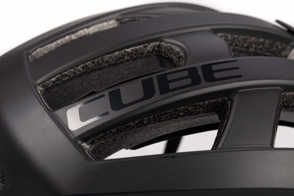 CUBE Helm BADGER