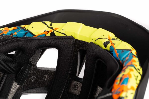 CUBE Helm BADGER – Bild 2