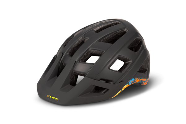 CUBE Helm BADGER – Bild 5