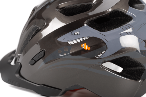 CUBE Helm ANT