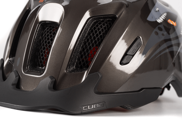 CUBE Helm ANT – Bild 2