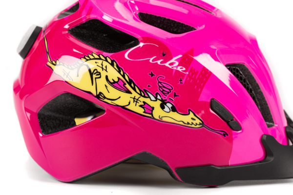 CUBE Helm ANT – Bild 2