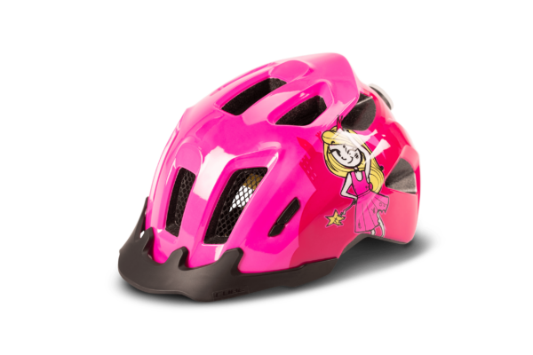 CUBE Helm ANT – Bild 5