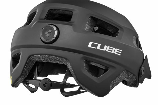 CUBE Helm FRISK – Bild 4