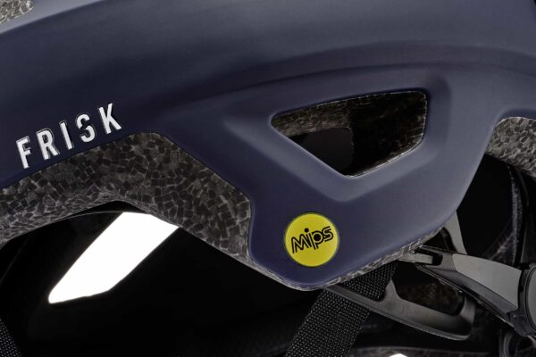 CUBE Helm FRISK – Bild 3