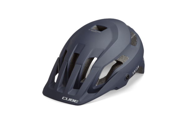 CUBE Helm FRISK – Bild 5