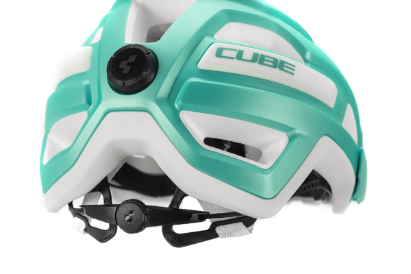 CUBE Helm ROOK – Bild 4
