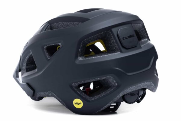 CUBE Helm FLEET – Bild 3
