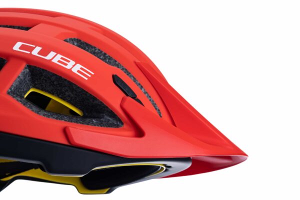 CUBE Helm OFFPATH – Bild 2