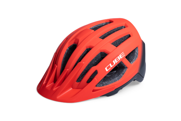 CUBE Helm OFFPATH – Bild 7
